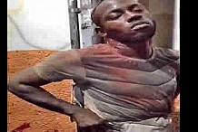 Inde : un Nigérian battu presque à mort par une foule (vidéo)
